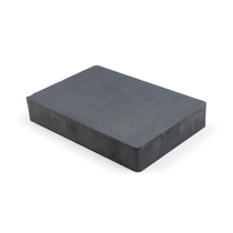 Ferrite magnet